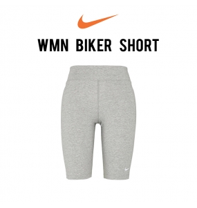 Nike Short Ciclista Mujer Essential