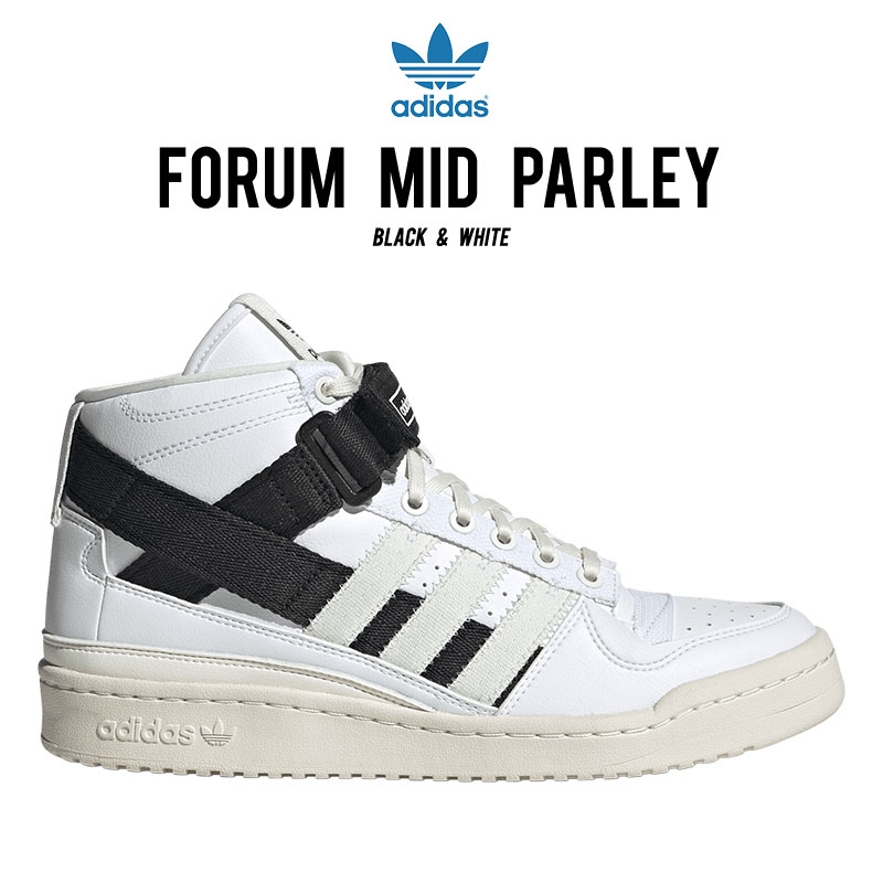 Adidas Forum Mid Parley GV7616