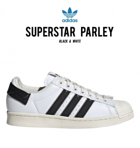 Adidas Superstar Parley
