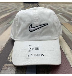 Nike Heritage Visor Hat 943091 100