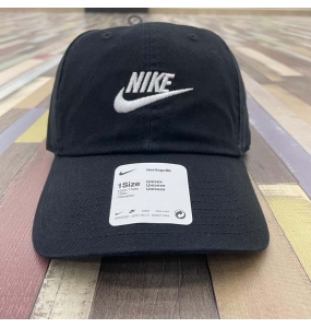 Nike Heritage Visor Hat 913011 010