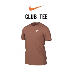 Nike Club Tee AR4997 215