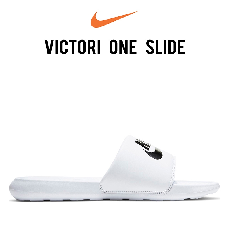 Nike Slippers Victori One Slide CN9675 100
