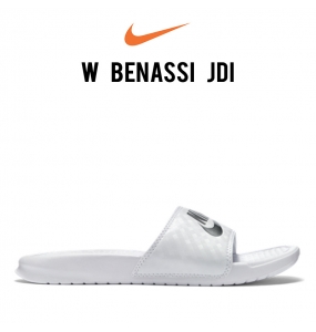 Nike Women’s slippers Benassi JDI 343881 102