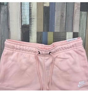 Pantaloncino Nike Donna Essential Garzato CJ2158 611