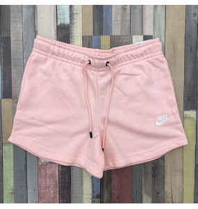 Nike Short Woman Essential French Terry