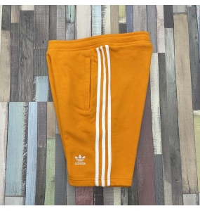 Adidas Shorts 3-Stripes French Terry HF2107
