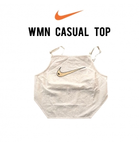 Camiseta de mujer Nike Casual