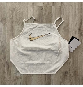 Nike Casual Top da Donna DM6746 030