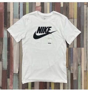 Nike T-shirt Icon Futura AR5004 101