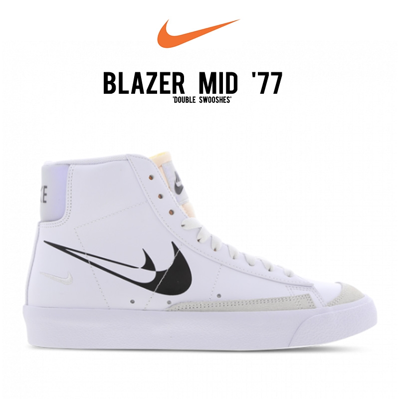 nike blazer 77 blancas