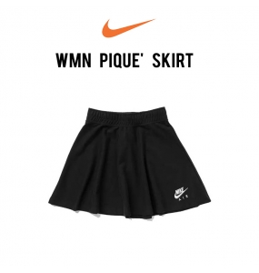 Nike skirt in Piquè