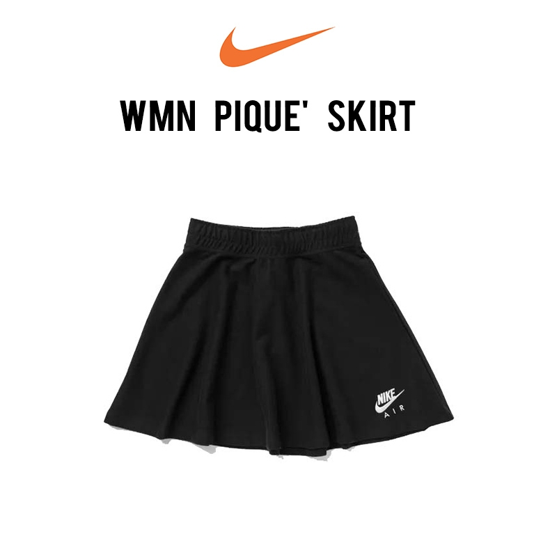 Nike skirt in Piquè DO7604 010