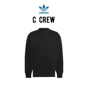 Adidas Adicolor Contempo Crew Sweatshirt HK0306