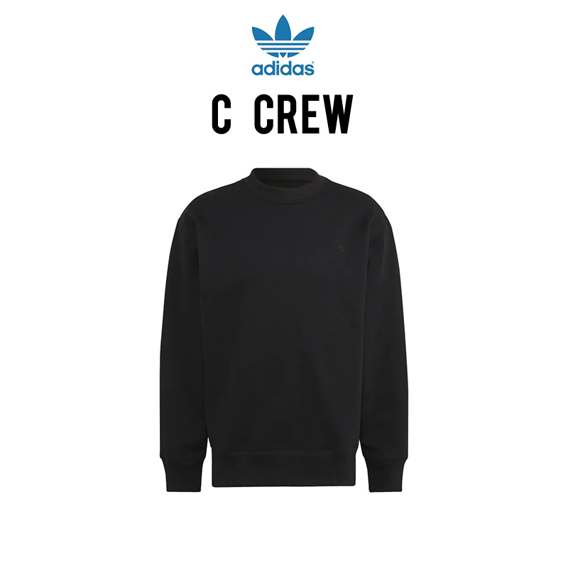 Sweatshirt Adidas Adicolor Contempo Crew HK0306
