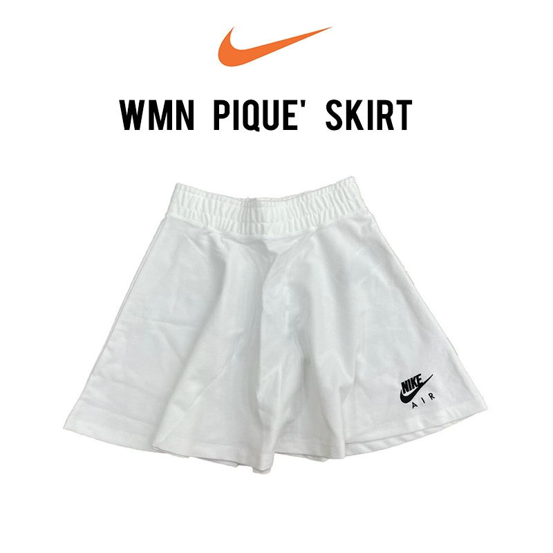 Nike skirt in Piquè