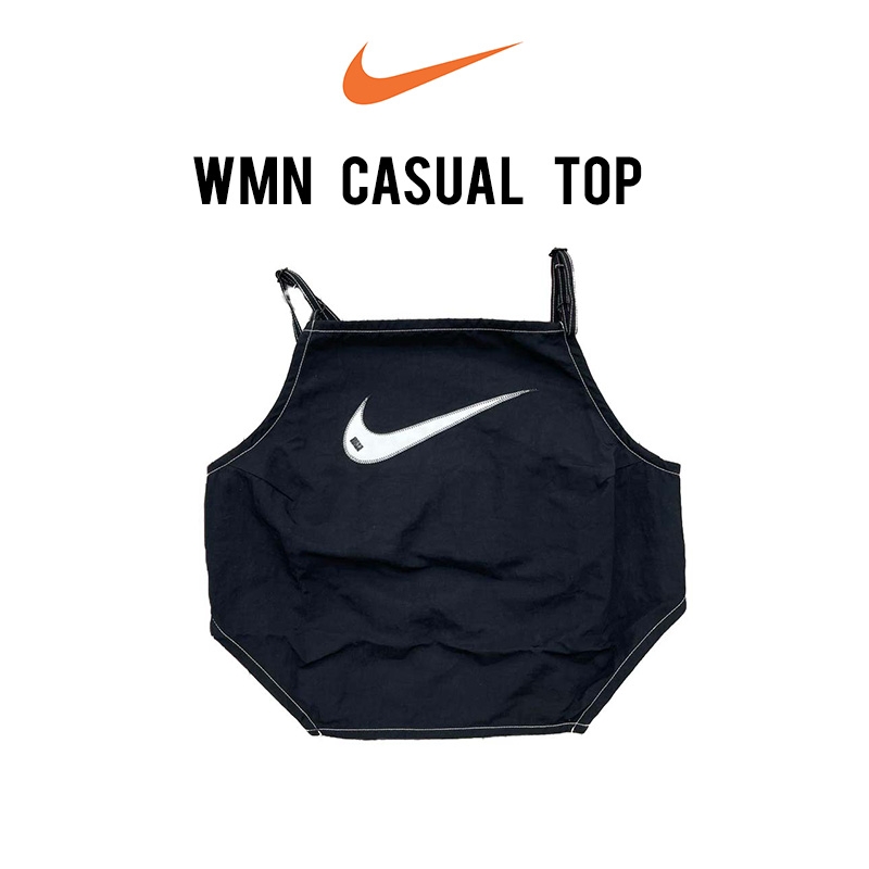 Nike Casual Top da Donna