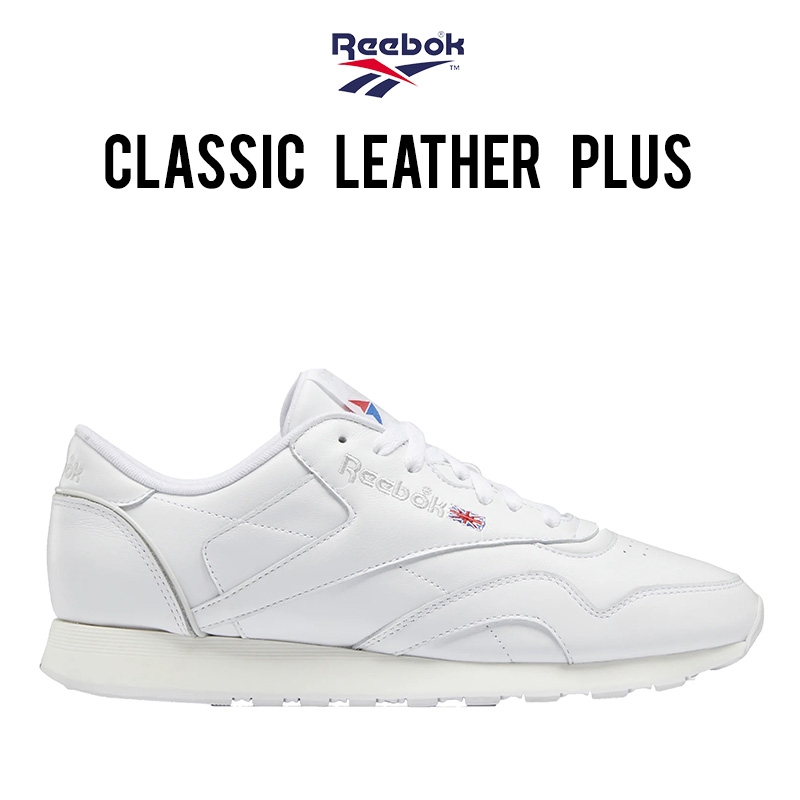 Reebok Classic Leather Plus