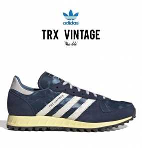 Adidas TRX Vintage 'Parley'