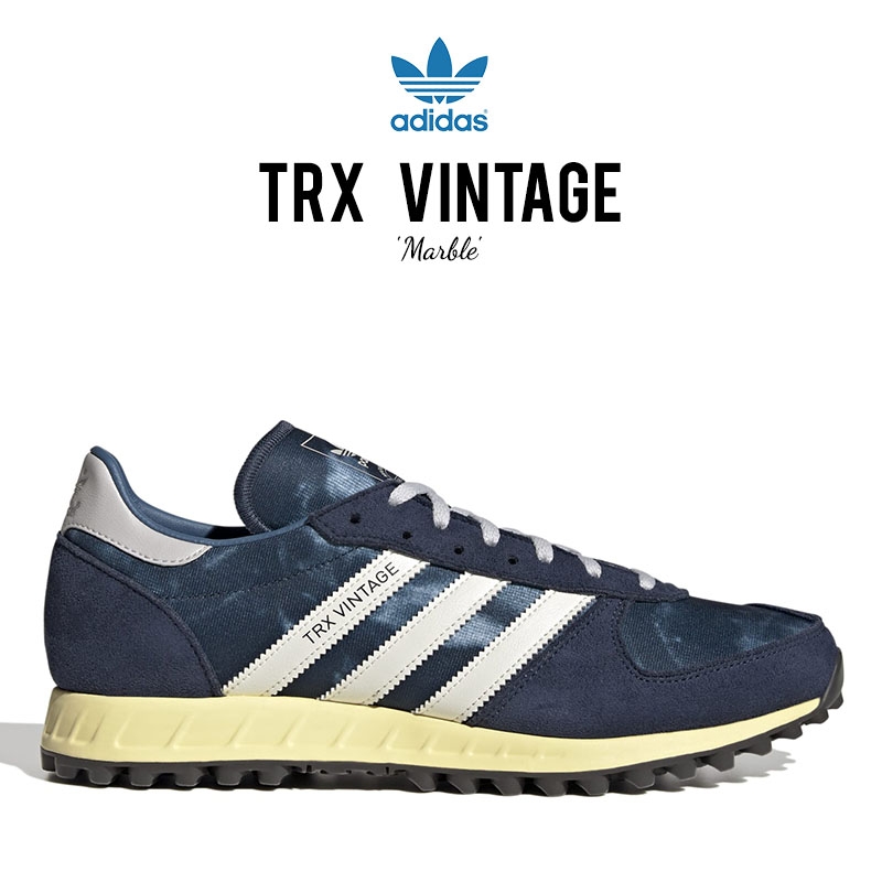 Adidas TRX Vintage 'Parley'