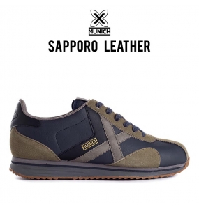 Sapporo Leder 8350148