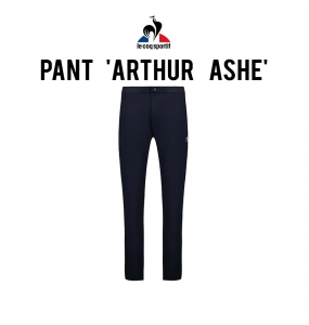 Heritage pants 'Arthur Ashe'