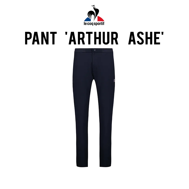 Pantalone Heritage 'Arthur Ashe'