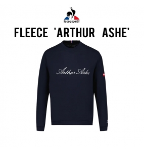 Sweat-shirt 'Arthur Ashe' Heritage