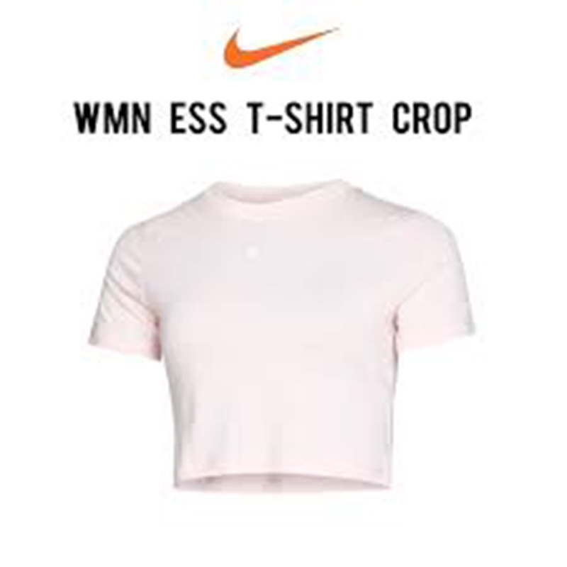 T-Shirt Nike Donna Essential DD1328 610
