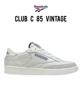 Reebok Club C 85 Vintage