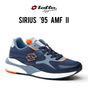 Lotto Sirius '95 AMF II 219249 9CU