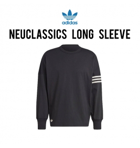 Adicolor Neuclassics Long Sleeve Jersey HR8697