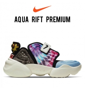Nike Aqua Rift Premium Print CW2624 101