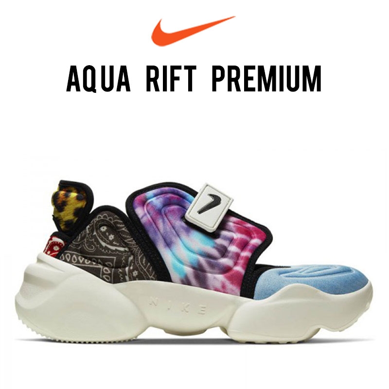 Nike Aqua Rift Premium Print CW2624 101