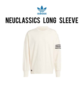Adicolor Neuclassics Long Sleeve Jersey HS1525