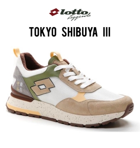 Lotto Tokyo Shibuya III 219583 AKM