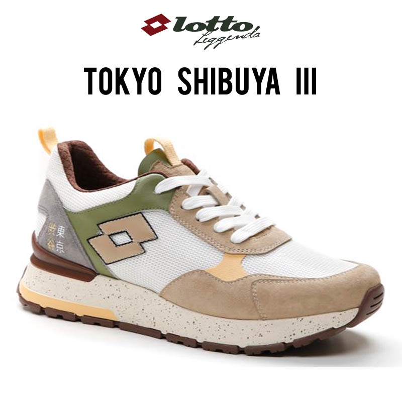 Lotto Tokyo Shibuya III 219583 AKM