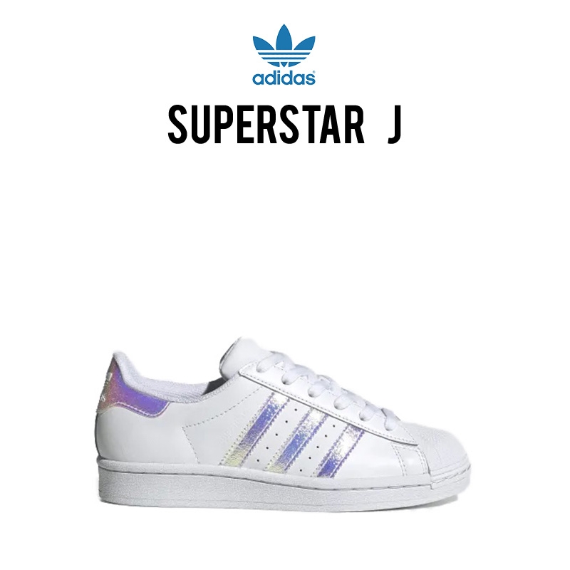 Adidas Superstar J FV3139