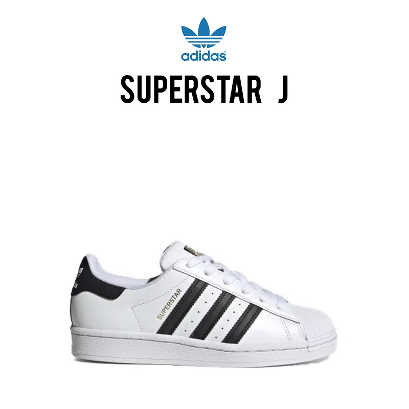 Adidas Superstar J FU7712