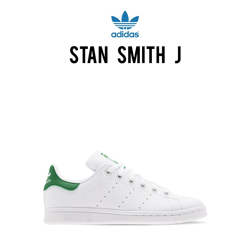 Adidas Stan Smith J FX7519