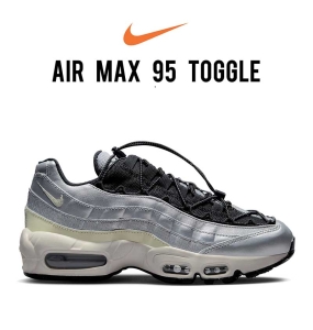 Nike Air Max 95 Toggle