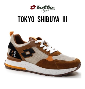 Lotto Tokyo Shibuya III 219583 AKL