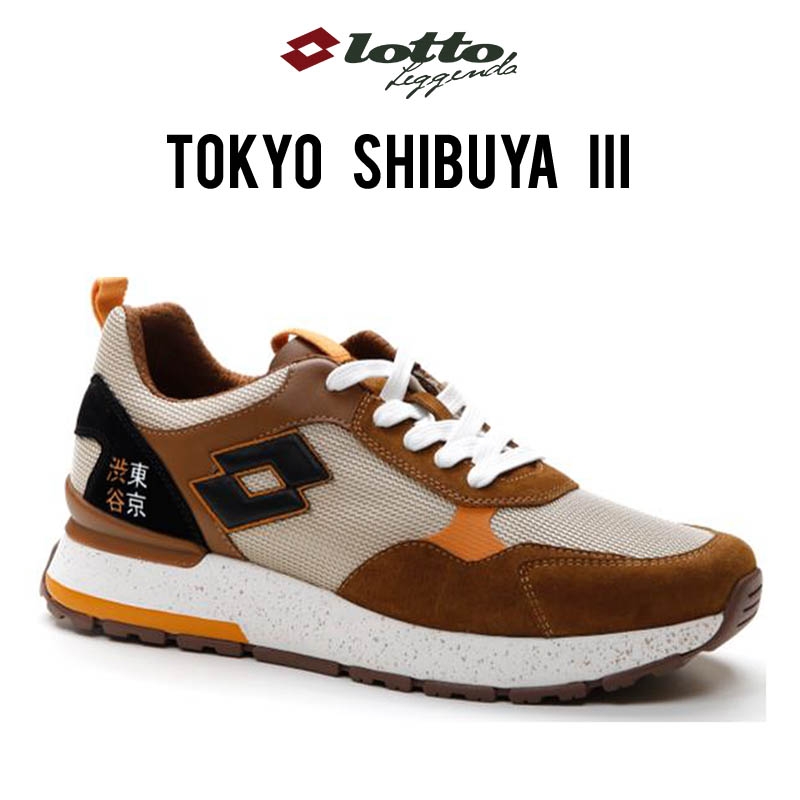 Lotto Tokyo Shibuya III 219583 AKL