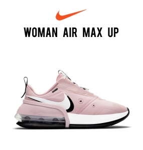Nike Air Max Up Woman CW5346 600