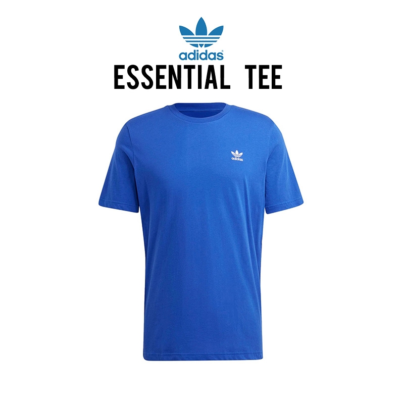 Adidas T-Shirt Essential Trefoil IA4870