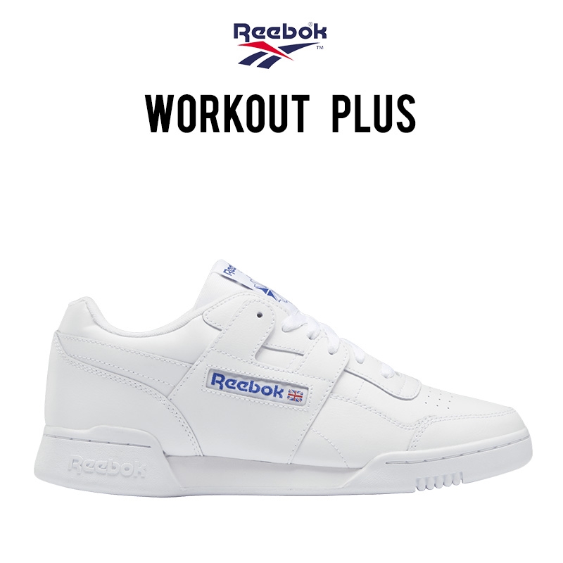 Reebok Workout Plus