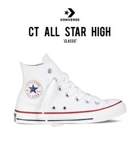 Converse All Star High Chuck Taylor 'Classic' M7650C