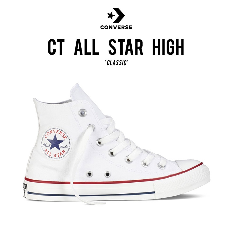 Converse All Star High Chuck Taylor 'Classic'