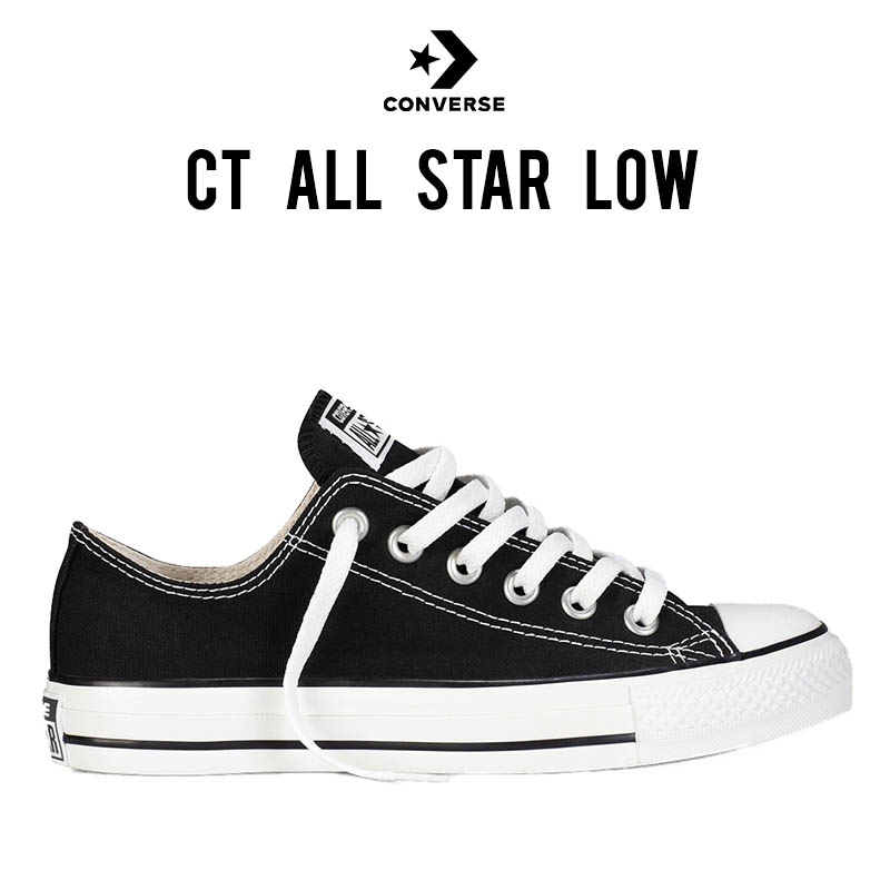 Converse All Star Low Chuck Taylor 'Classic'
