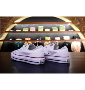 Converse All Star Low Chuck Taylor 'Classic' M7652C